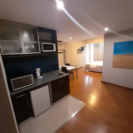 Vma Suites- Civico San Juan Exterior foto