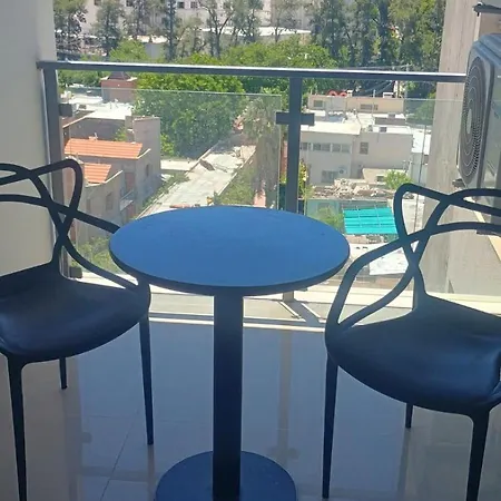 Vma Suites- Civico San Juan Exterior foto