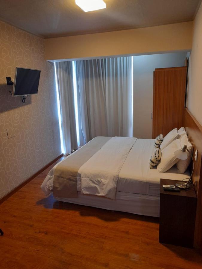 Apartment Vma Suites- Civico San Juan