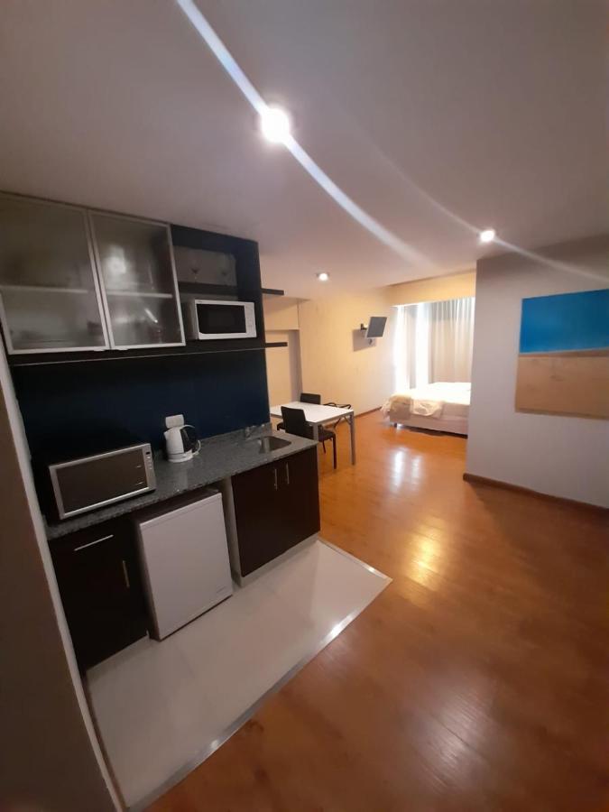 Vma Suites- Civico Apartment