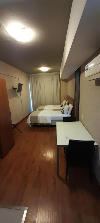 Vma Suites- Civico Apartment San Juan