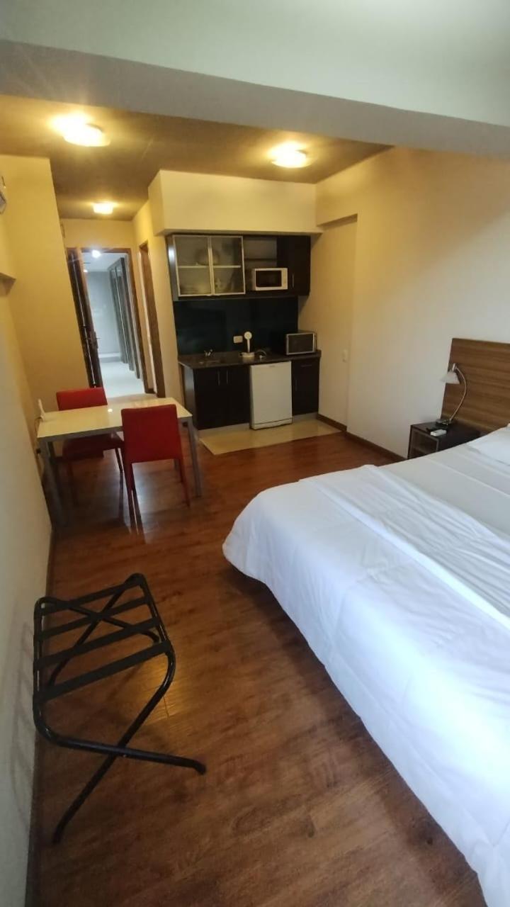 Vma Suites- Civico San Juan
