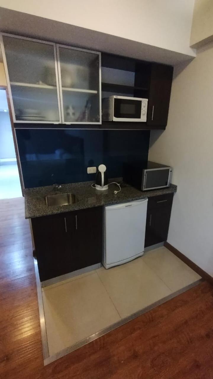 Vma Suites- Civico San Juan