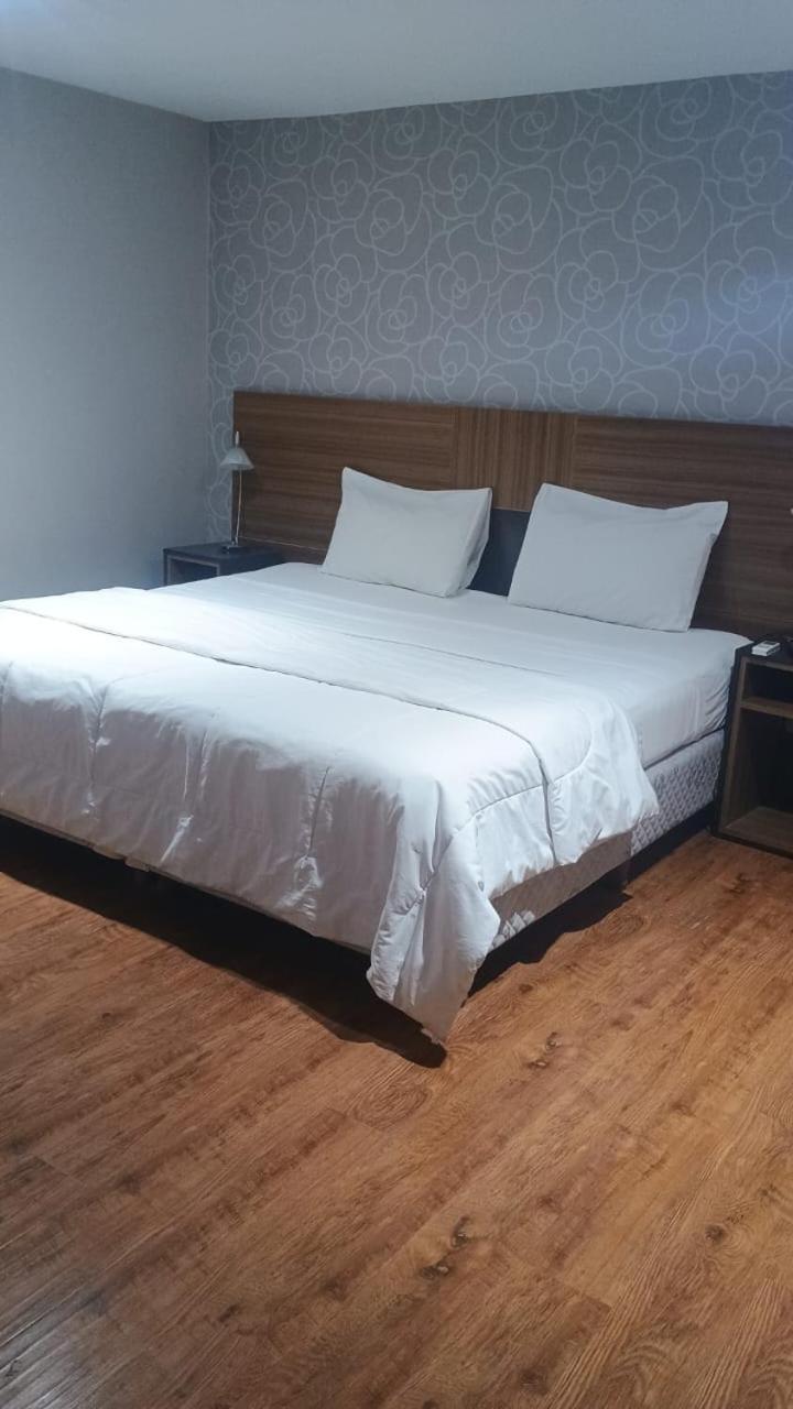 Vma Suites- Civico Apartment San Juan