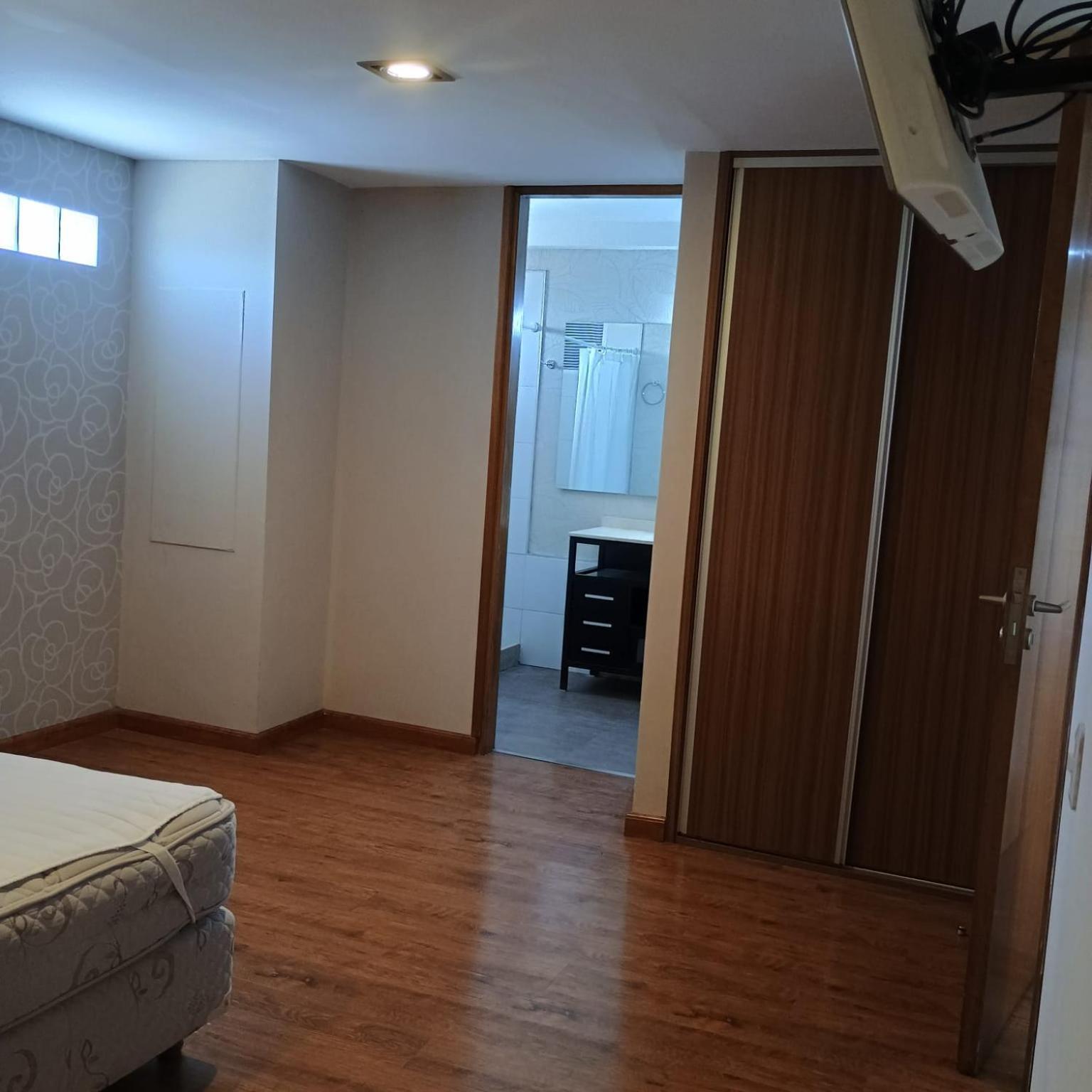 Vma Suites- Civico * San Juan